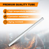 1Piece Lower Dipstick Tube Fit for 1965-1977 Chevrolet 3951600 Small Block – product image 5