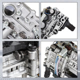 1piece Transmission Valve Body w/ TCM Fit for 2012-UP Mazda CX-5 FZ21-21-100J – product image 2