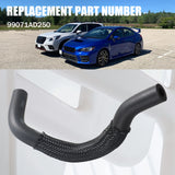 1piece Vacuum Hose Fit for 2008-2009 Subaru Legacy 99071-AD250 – product image 2