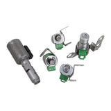 1Set U440E AW80-40LE Transmission Solenoid Shift Kit Fit for Ford – product image