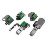1Set U440E AW80-40LE Transmission Solenoid Shift Kit Fit for Ford – product image 2
