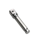 1x 7/16 Hex CNC Power Drill Socket Extension Bar for 1/2" Electric Drill – product image