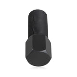 1x Black Flywheel Puller Remover Tool M20x1.5 for Honda XL350R XR250R XR350R 1179010004 – product image 2