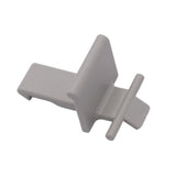 1x Center Console Armrest Upper Latch Clip Gray for 2008 2009 2010 Kia Optima US 84661-2G000J7 – product image 3