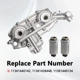 1x Double Dual Vanos Unit for BMW E39 E46 E53 E60 E83 E85 Z3 11361440134 US – product image