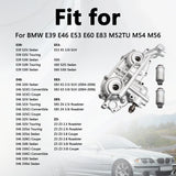 1x Double Dual Vanos Unit for BMW E39 E46 E53 E60 E83 E85 Z3 11361440134 US – product image 3