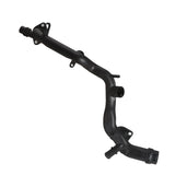 1x Engine Coolant Pipe Fit for 2010-2012 Audi S4 2010-2011 Audi S5 V6 3.0L 06E121045Q – product image