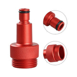 1x Flush Adapter w/O-ring Threaded Water Outlet Fitting for SeaDoo 295500473 – product image 2