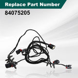 1x Front Bumper Harness Fit for Chevrolet Camaro 2016 2017 2018 84075205 US – product image 5