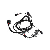 1x Front Bumper Harness Fit for Chevrolet Camaro 2016 2017 2018 84075205 US – product image 8