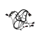 1x Front Bumper Harness Fit for Chevrolet Camaro 2016 2017 2018 84075205 US – product image 9