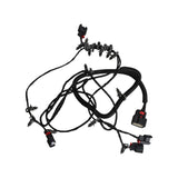 1x Front Bumper Harness Fit for Chevrolet Camaro 2016 2017 2018 84075205 US – product image 10