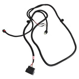 1x Front Bumper Harness Wiring Loom for 1489045-04-D Tesla Y 2023 2024 – product image