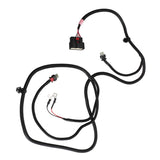 1x Front Bumper Harness Wiring Loom for 1489045-04-D Tesla Y 2023 2024 – product image 2