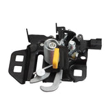 1x Front Hood Latch Lock for 2018 2019 2020 2021 2022 Ford Mustang JR3Z-16700-A – product image