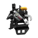 1x Front Hood Latch Lock for 2018 2019 2020 2021 2022 Ford Mustang JR3Z-16700-A – product image 3