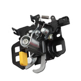 1x Front Hood Latch Lock for 2018 2019 2020 2021 2022 Ford Mustang JR3Z-16700-A – product image 4