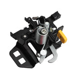 1x Front Hood Latch Lock for 2018 2019 2020 2021 2022 Ford Mustang JR3Z-16700-A – product image 5
