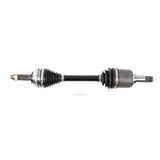 1x Front Left Driver CV Axle Assembly For Toyota Avalon 1997-2004 Lexus ES300 – product image 5