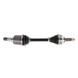 1x Front Left Driver CV Axle Assembly For Toyota Avalon 1997-2004 Lexus ES300 – product image 8