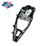 1x Front Left Outer Door Handle Base for Driver Side for BMW 530I G30 M5 X3 – product image