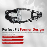 1x Front Left Outer Door Handle Base for Driver Side for BMW 530I G30 M5 X3 – product image 3