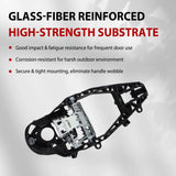 1x Front Left Outer Door Handle Base for Driver Side for BMW 530I G30 M5 X3 – product image 4
