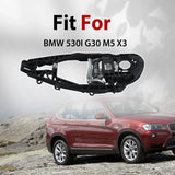 1x Front Left Outer Door Handle Base for Driver Side for BMW 530I G30 M5 X3 – product image 6