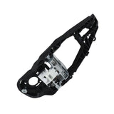 1x Front Left Outer Door Handle Base for Driver Side for BMW 530I G30 M5 X3 – product image 9