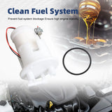 1x Fuel Pump Assembly with Gasket Fit for Honda CBR600RR 2007-2023 US 16700-MFJ-D03，16700-MFJ-D01 – product image 4