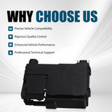1x Fuse Box Junction Relay Module Assy for 14-16 Malibu Chevrolet 23190409 – product image 7
