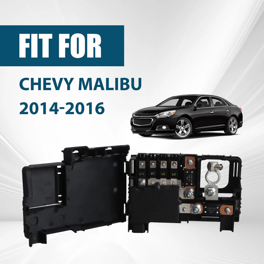 1x Fuse Box Junction Relay Module Assy for 14-16 Malibu Chevrolet 23190409 – product image 8