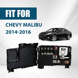 1x Fuse Box Junction Relay Module Assy for 14-16 Malibu Chevrolet 23190409 – product image 8