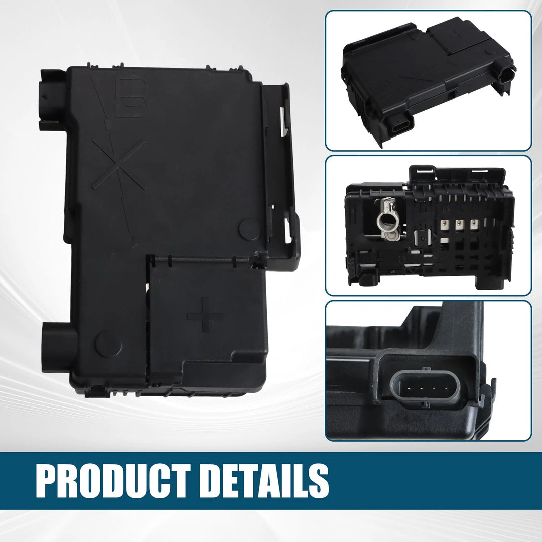 1x Fuse Box Junction Relay Module Assy for 14-16 Malibu Chevrolet 23190409 – product image 9