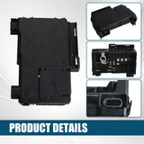 1x Fuse Box Junction Relay Module Assy for 14-16 Malibu Chevrolet 23190409 – product image 9