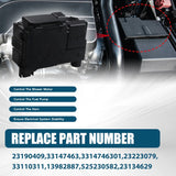 1x Fuse Box Junction Relay Module Assy for 14-16 Malibu Chevrolet 23190409 – product image 10