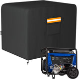 1x Generator Cover for Most Generators 6000-11000 Watt 30”L x 30”W x 26”H – product image