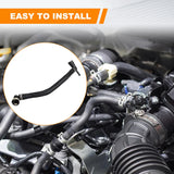 1x Heater Hose Fit for 2017-2022 Ford F-250 F-350 Super Duty HC3Z-18472-J – product image 4