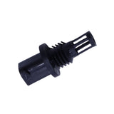 1x HVAC Air Temperature Sensor for 2014-2018 Jeep Cherokee 2.4L 68223056AA US – product image