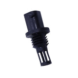 1x HVAC Air Temperature Sensor for 2014-2018 Jeep Cherokee 2.4L 68223056AA US – product image 2