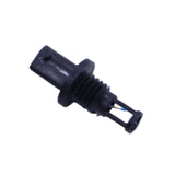 1x HVAC Air Temperature Sensor for 2014-2018 Jeep Cherokee 2.4L 68223056AA US – product image 3