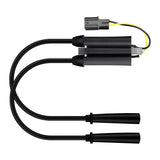 1x Ignition Coil for Yamaha Outboard 115 200 225HP 4-Stroke 68V-82310-00-00 68V-82310-01-00 – product image