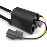 1x Ignition Coil for Yamaha Outboard 115 200 225HP 4-Stroke 68V-82310-00-00 68V-82310-01-00 – product image 3