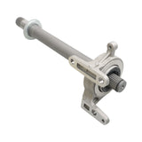 1x Intermediate Axle Half Shaft 6 Speed for Honda 2003-2010 Element 2.4L MT – product image 2