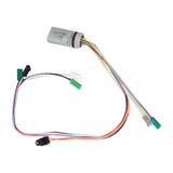 1x K313 Transmission Solenoid Wiring Harness Fit for Toyota Corolla – product image 3