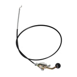 1x NEW Throttle Cable Fits for John Deere Ztrak Mowers Z 910 830 820 850 920 810 – product image 2