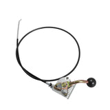 1x NEW Throttle Cable Fits for John Deere Ztrak Mowers Z 910 830 820 850 920 810 – product image 3