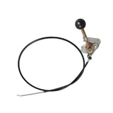 1x NEW Throttle Cable Fits for John Deere Ztrak Mowers Z 910 830 820 850 920 810 – product image 5