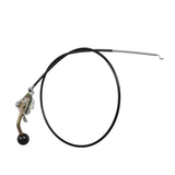 1x NEW Throttle Cable Fits for John Deere Ztrak Mowers Z 910 830 820 850 920 810 – product image 6