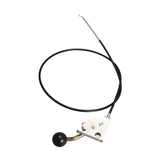 1x NEW Throttle Cable Fits for John Deere Ztrak Mowers Z 910 830 820 850 920 810 – product image 7